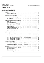 Preview for 16 page of GE Vivid 3N Pro Series Service Manual