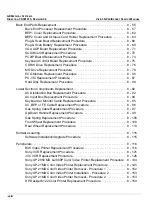 Preview for 20 page of GE Vivid 3N Pro Series Service Manual