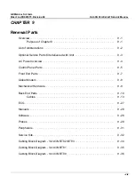 Preview for 21 page of GE Vivid 3N Pro Series Service Manual