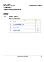 Preview for 213 page of GE Vivid 3N Pro Series Service Manual