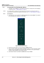 Preview for 244 page of GE Vivid 3N Pro Series Service Manual