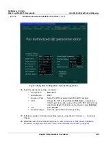 Preview for 431 page of GE Vivid 3N Pro Series Service Manual