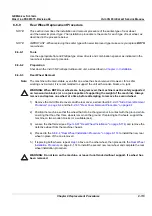 Preview for 483 page of GE Vivid 3N Pro Series Service Manual