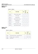 Preview for 554 page of GE Vivid 3N Pro Series Service Manual
