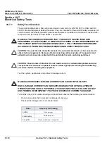 Preview for 582 page of GE Vivid 3N Pro Series Service Manual