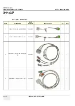 Preview for 774 page of GE Vivid 7 Service Manual