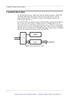 Preview for 9 page of GE VMIVME-2533 Series Hardware Reference Manual