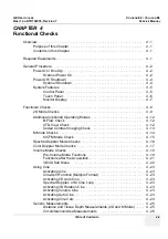 Preview for 21 page of GE Voluson E8 Service Manual