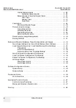 Preview for 22 page of GE Voluson E8 Service Manual