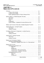 Preview for 31 page of GE Voluson E8 Service Manual