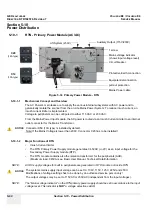 Preview for 244 page of GE Voluson E8 Service Manual