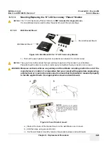 Preview for 347 page of GE Voluson E8 Service Manual