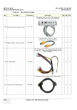 Preview for 380 page of GE Voluson E8 Service Manual