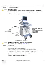 Preview for 416 page of GE Voluson E8 Service Manual