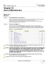 Preview for 485 page of GE Voluson i BT06 Service Manual