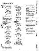 Preview for 11 page of GE WA7070G Use And Care Manual