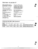 Preview for 16 page of GE WA7070G Use And Care Manual