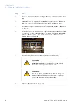 Preview for 18 page of GE WAVE Cabinet 20 User Manual