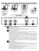 Preview for 22 page of GE WBB2090 Owner'S Manual