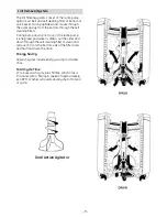 Preview for 9 page of GE WCCB1030HWC Technical Service Manual