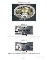 Preview for 17 page of GE WCCB1030HWC Technical Service Manual