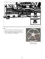 Preview for 20 page of GE WCCB1030HWC Technical Service Manual