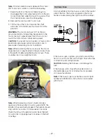 Preview for 22 page of GE WCCB1030HWC Technical Service Manual