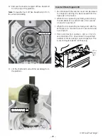 Preview for 28 page of GE WCCB1030HWC Technical Service Manual