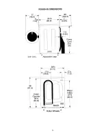 Preview for 5 page of GE WCCH404H5WW Installation Instructions Manual