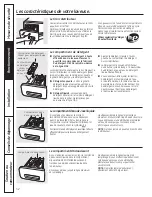 Preview for 32 page of GE WCVH4815K Owner'S Manual & Installation Instructions