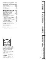 Preview for 49 page of GE WCVH4815K Owner'S Manual & Installation Instructions