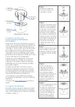 Preview for 6 page of GE Whatman Mini-UniPrep G2 Product Information Sheet