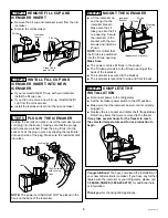 Preview for 3 page of GE WR30X10093 Installation Instructions Manual