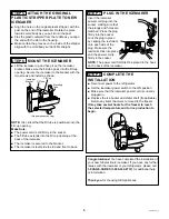 Preview for 5 page of GE WR30X10093 Installation Instructions Manual