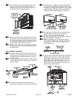 Preview for 3 page of GE WR49X10021 Installation Instructions