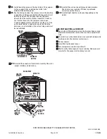 Preview for 4 page of GE WR49X10021 Installation Instructions