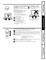 Preview for 7 page of GE WVSR1060 Owner'S Manual