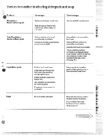 Preview for 11 page of GE WWA7304V Use And Care Manual