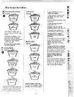 Preview for 9 page of GE WWA8307L Use And Care Manual