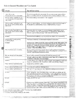 Preview for 7 page of GE WWA8320B Use And Care Manual