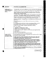 Preview for 23 page of GE WWA8324G Use And Care Manual