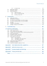 Preview for 5 page of GE Xcellerex XDM Series Operating Instructions Manual