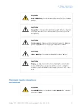 Preview for 23 page of GE Xcellerex XDM Series Operating Instructions Manual