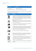 Preview for 30 page of GE Xcellerex XDM Series Operating Instructions Manual