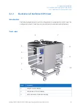 Preview for 55 page of GE Xcellerex XDM Series Operating Instructions Manual