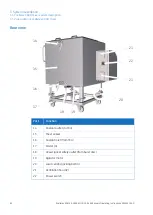 Preview for 62 page of GE Xcellerex XDM Series Operating Instructions Manual