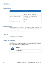 Preview for 120 page of GE Xcellerex XDM Series Operating Instructions Manual