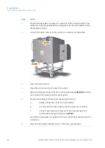 Preview for 128 page of GE Xcellerex XDM Series Operating Instructions Manual