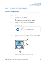 Preview for 163 page of GE Xcellerex XDM Series Operating Instructions Manual