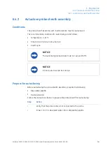 Preview for 165 page of GE Xcellerex XDM Series Operating Instructions Manual